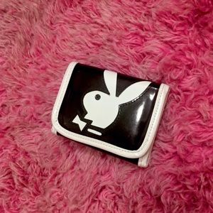 Rare vintage playboy wallet